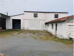 stationnement à la vente -   33230  COUTRAS, surface 280 m2 vente stationnement - UBI463401620